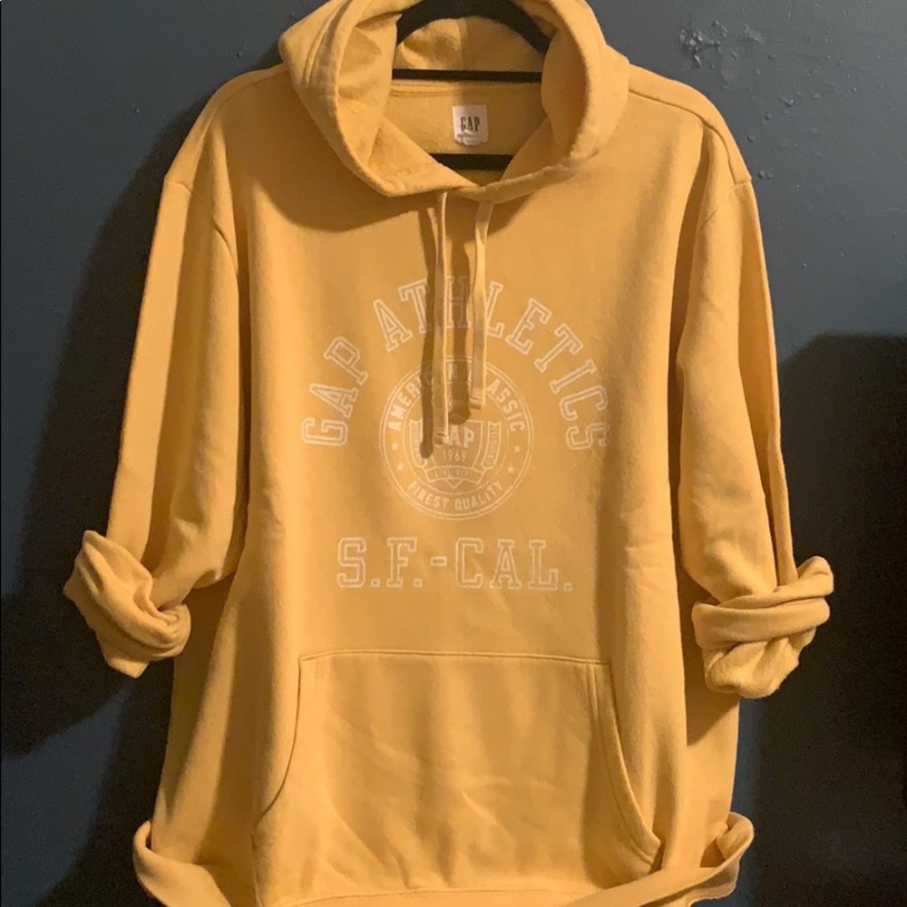 Gap Men’s Sweatshirt hoodie